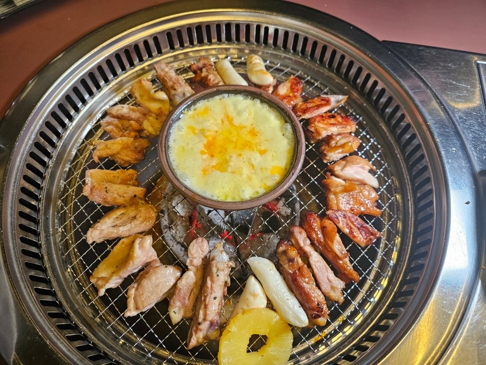 소문난닭갈비 picture 9