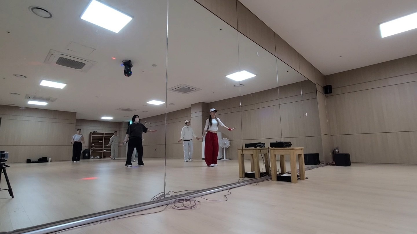 고덕 다이어트댄스 picture 3