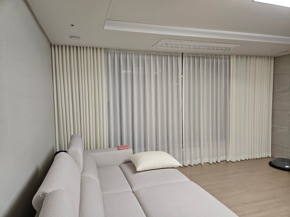 커텐.브라인드 picture 9