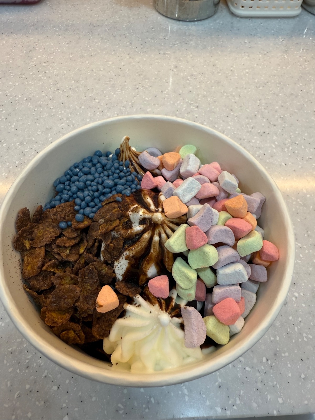요거트월드 세종산울점 picture 1