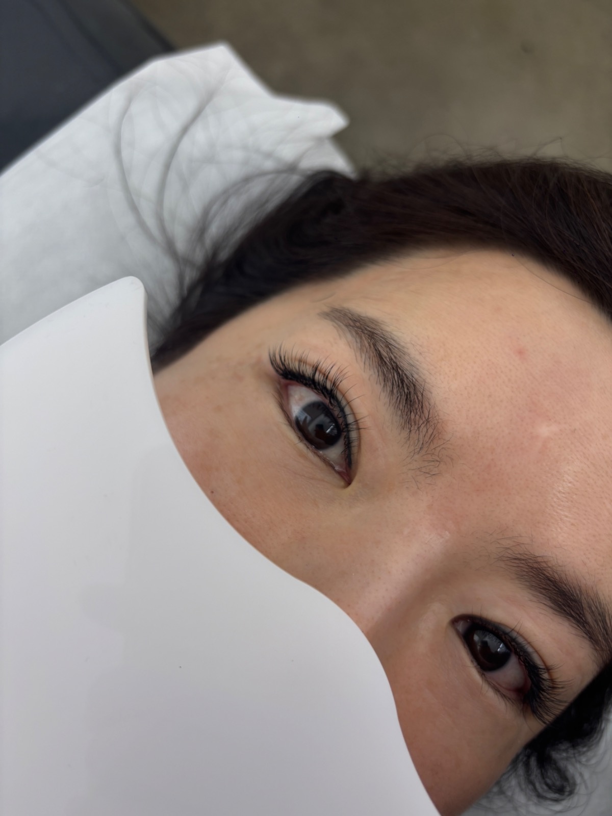 속눈썹연장 펌 picture 9
