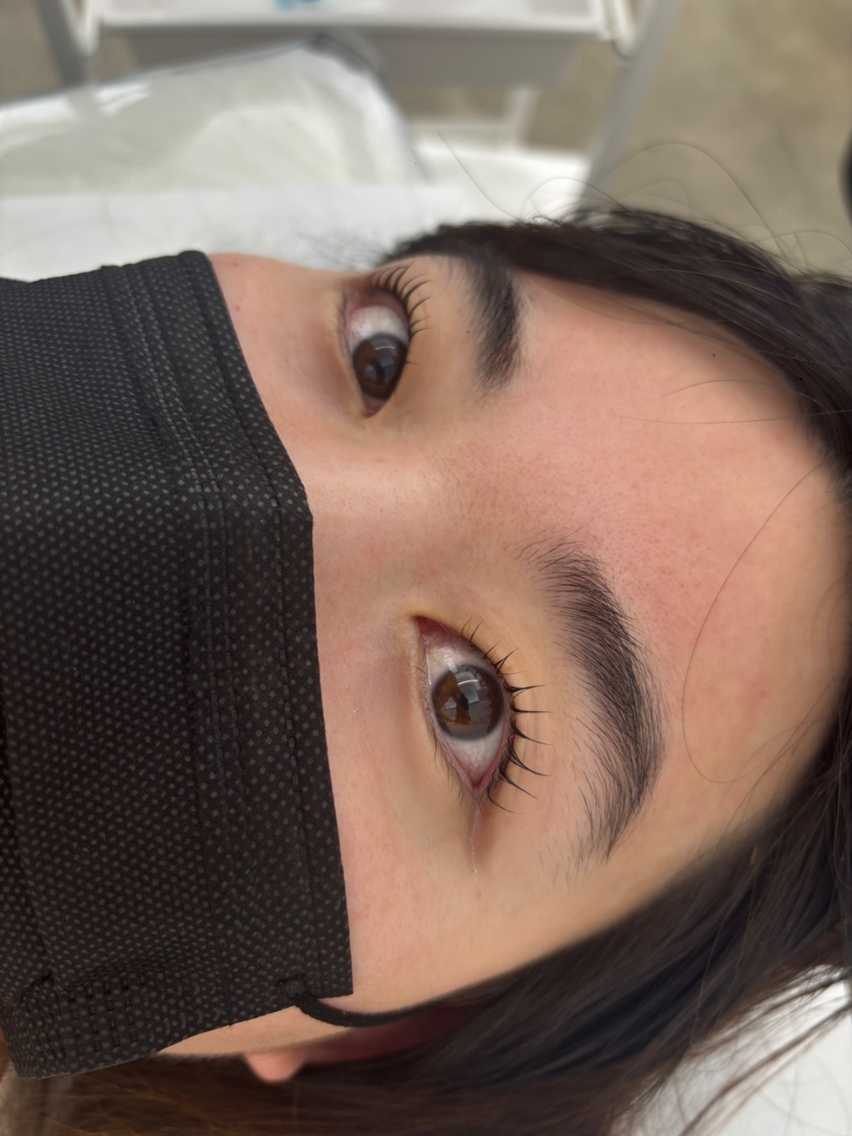 속눈썹연장 펌 picture 3