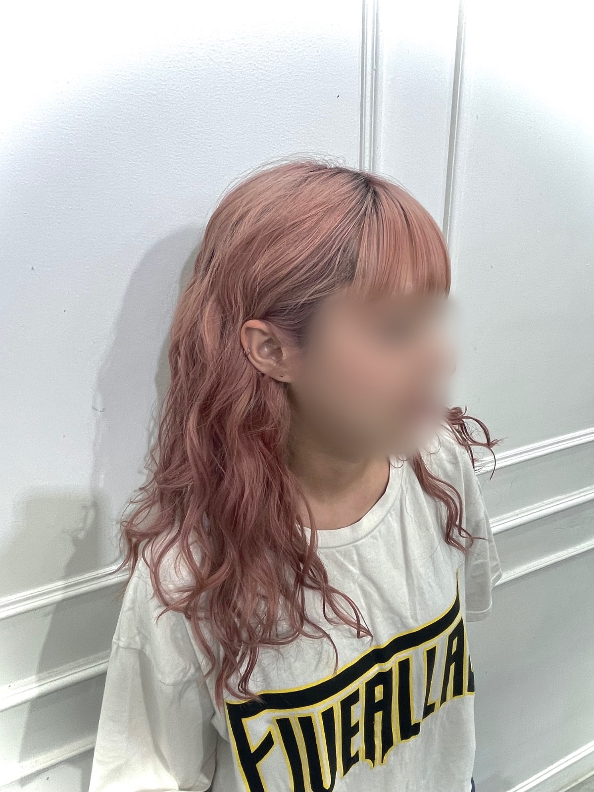 아이디헤어 산성역점 하은 picture 2