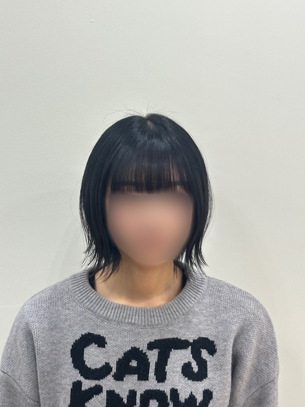 아이디헤어 산성역점 하은 picture 7