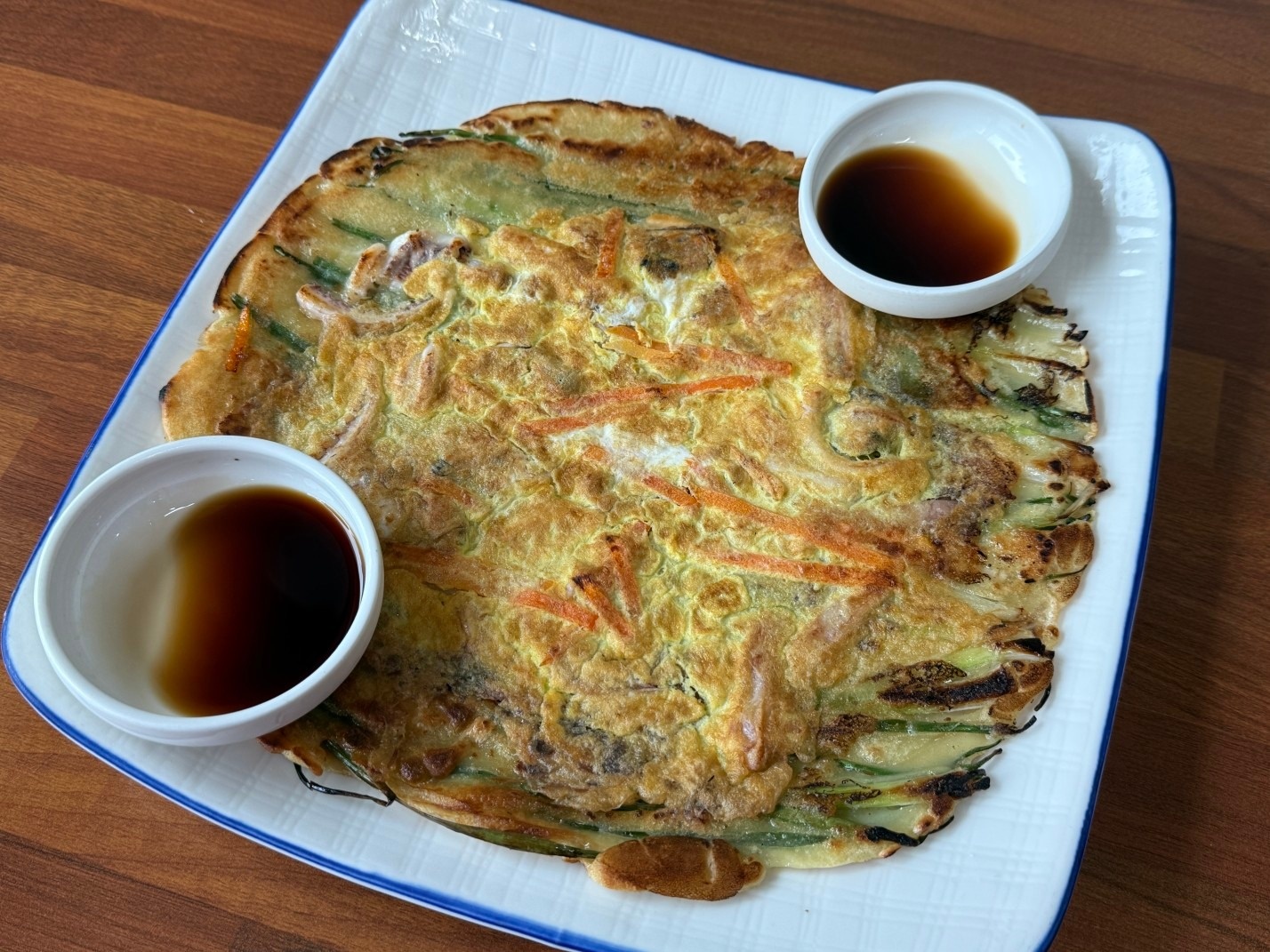 현고 들깨칼국수 picture 4