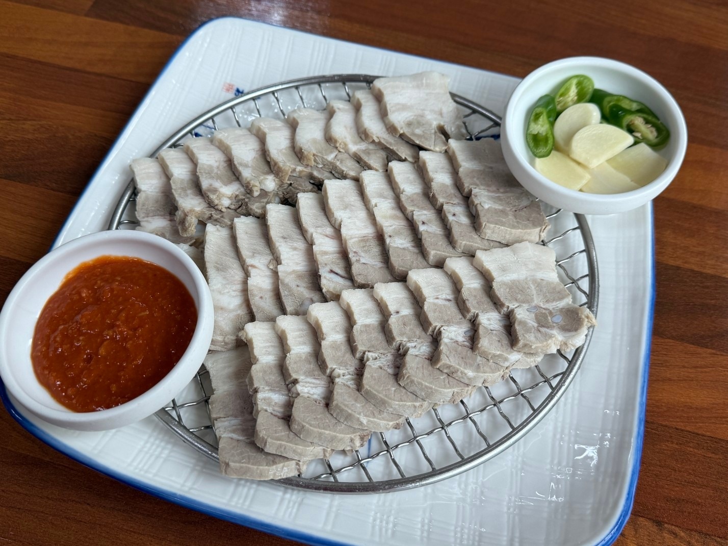 현고 들깨칼국수 picture 5