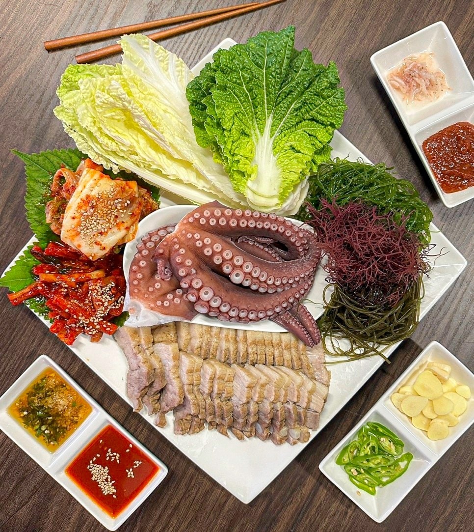 빨래판포차 당감점 picture 6