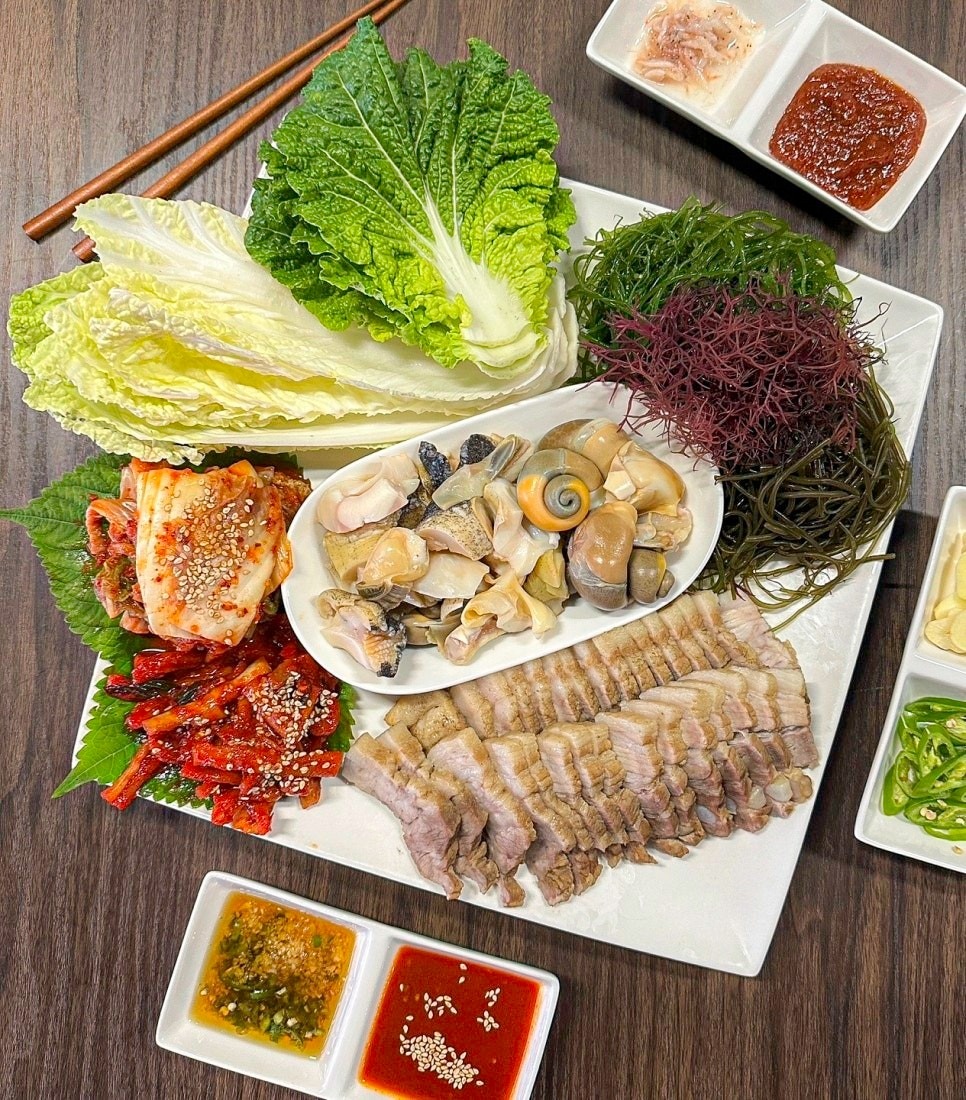 빨래판포차 당감점 picture 5