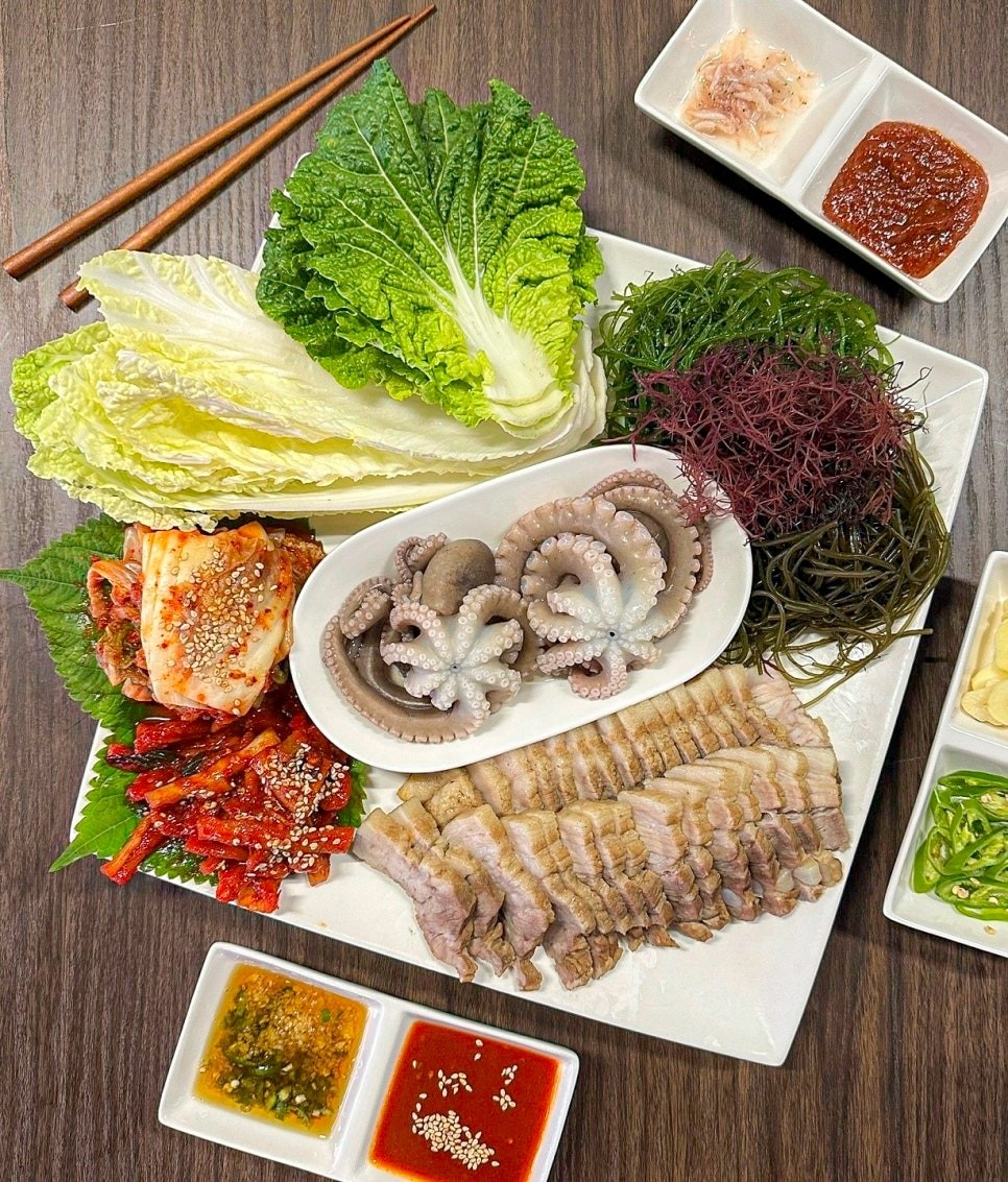 빨래판포차 당감점 picture 1