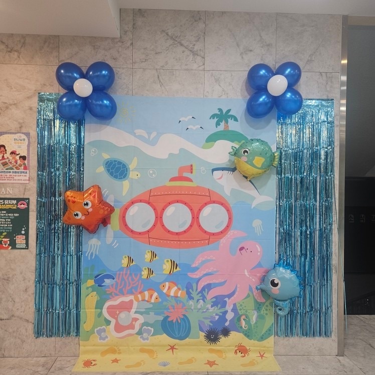 영도성결교회 유치부 picture 2