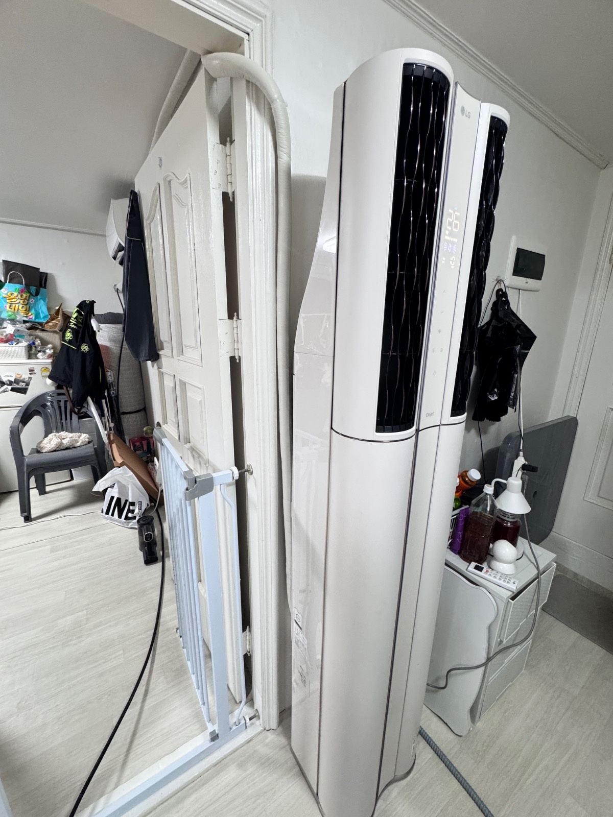연후공조에어컨 picture 8