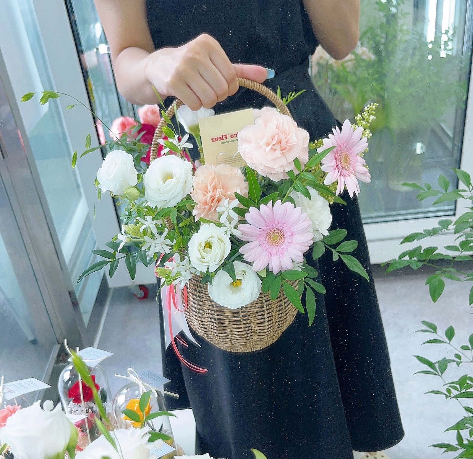 코코플레르 picture 5