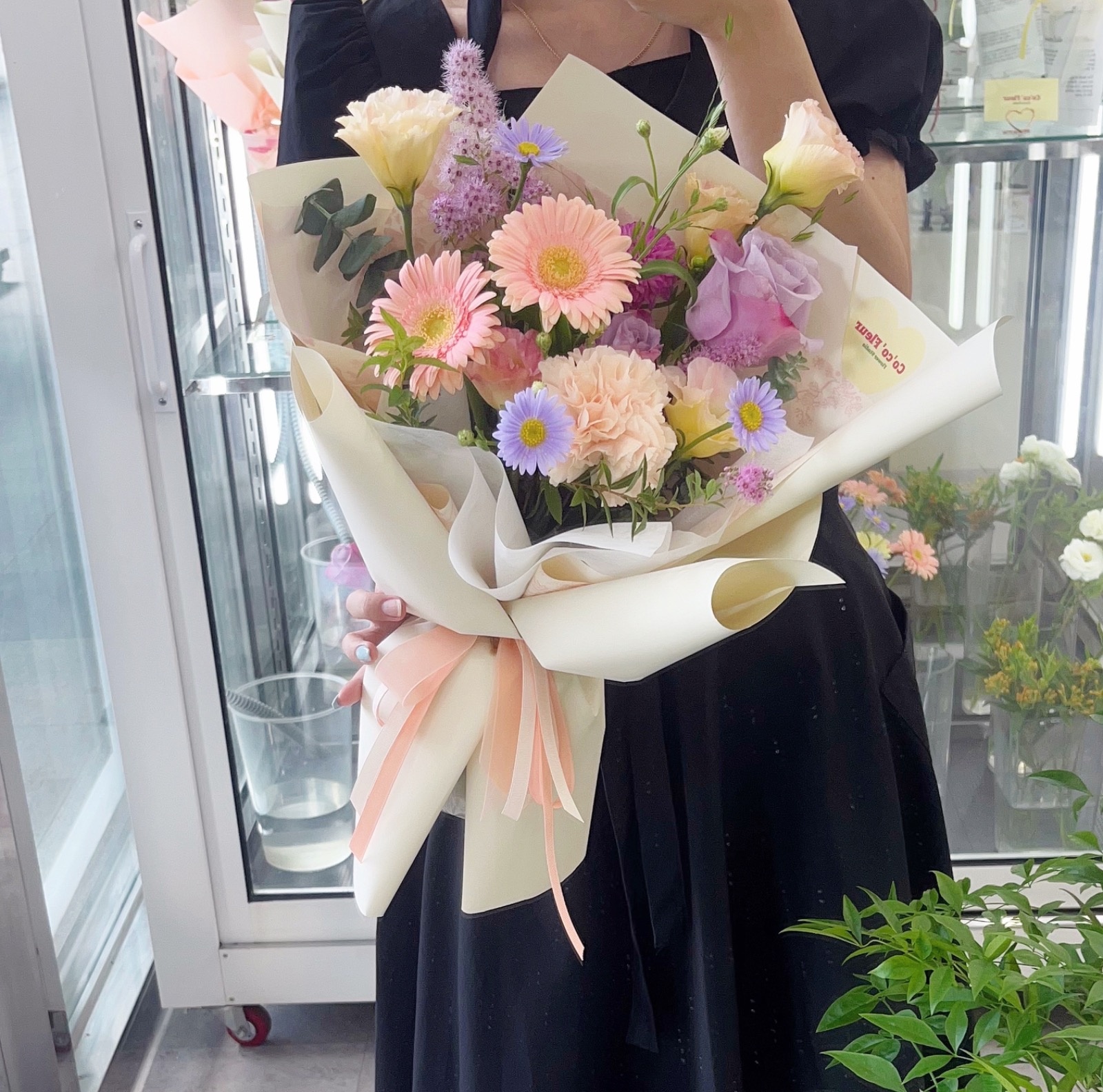 코코플레르 picture 2
