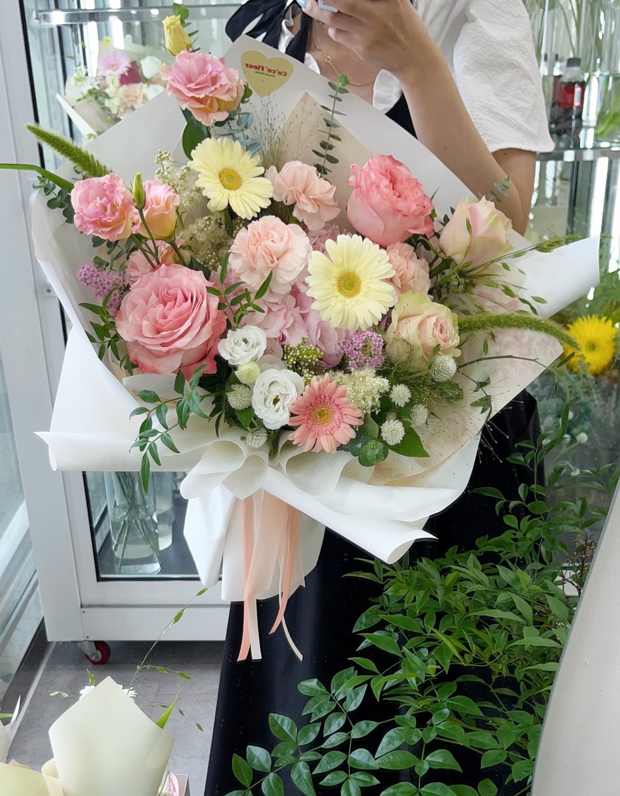 코코플레르 picture 0