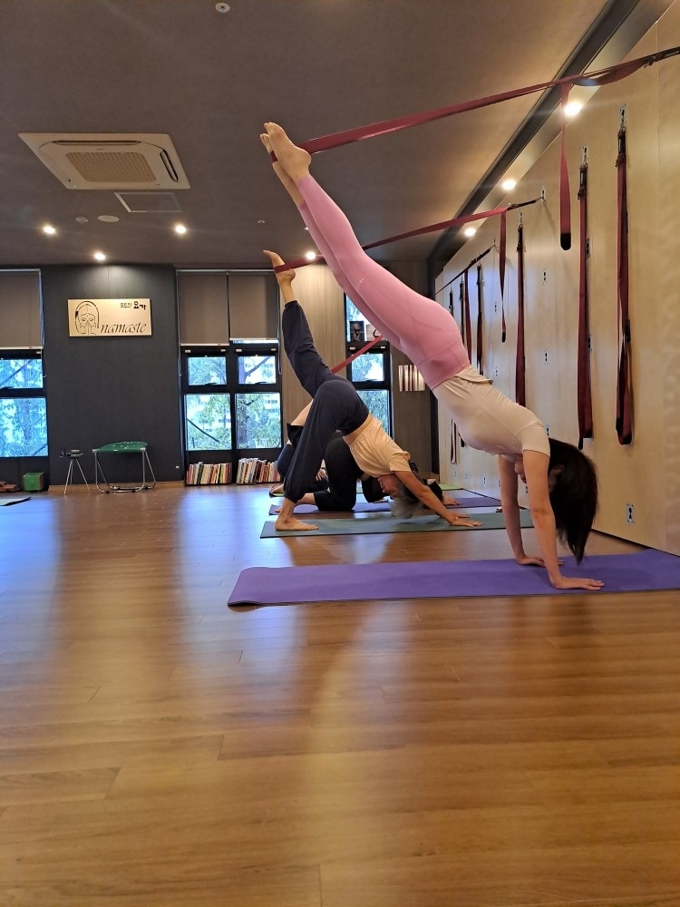 요가 picture 2