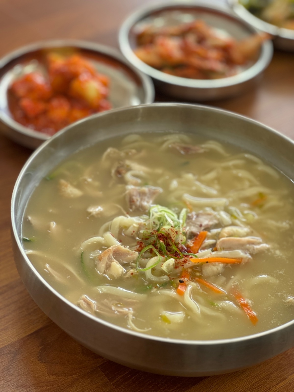 콩닭콩닭 picture 1
