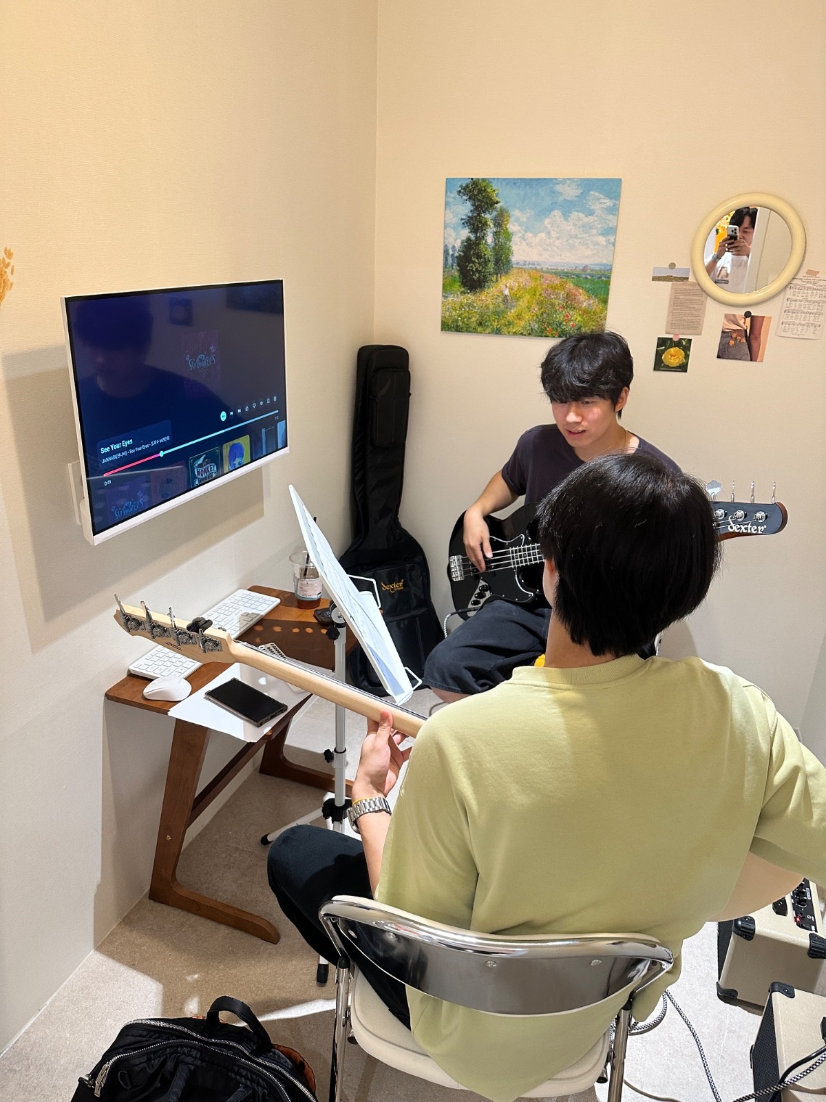 인생뮤직 부천점 picture 7