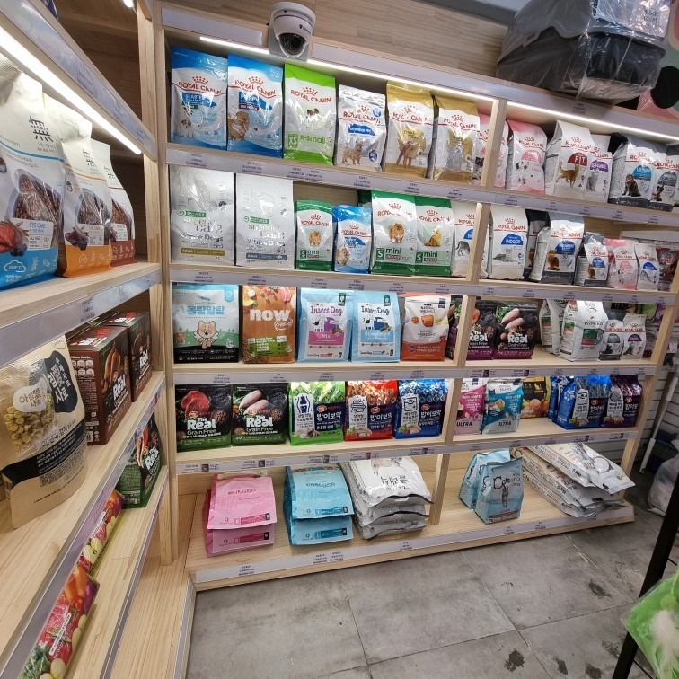 개밥파는고양이사당점 picture 7