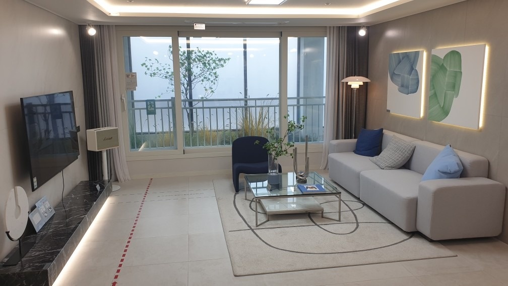 천안 서희스타힐스 picture 3