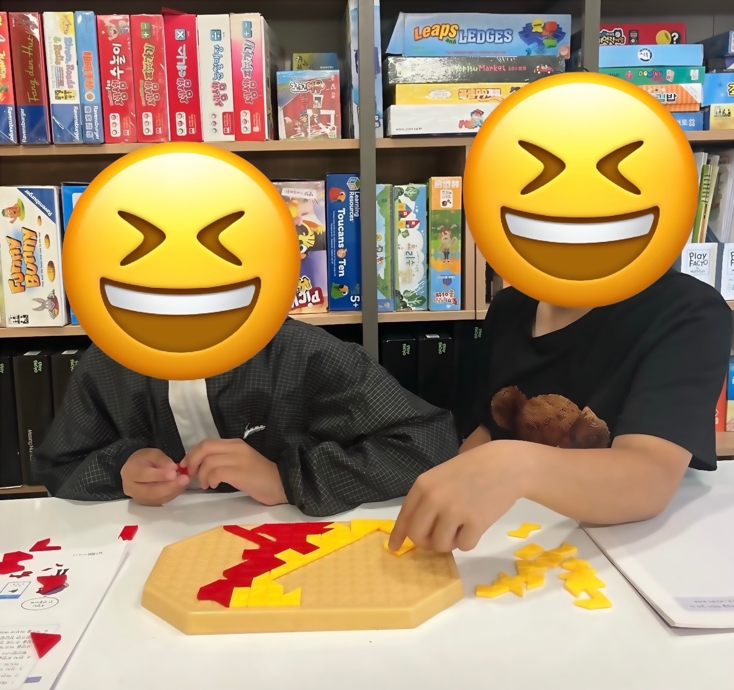 포스코 플레이팩토 picture 6