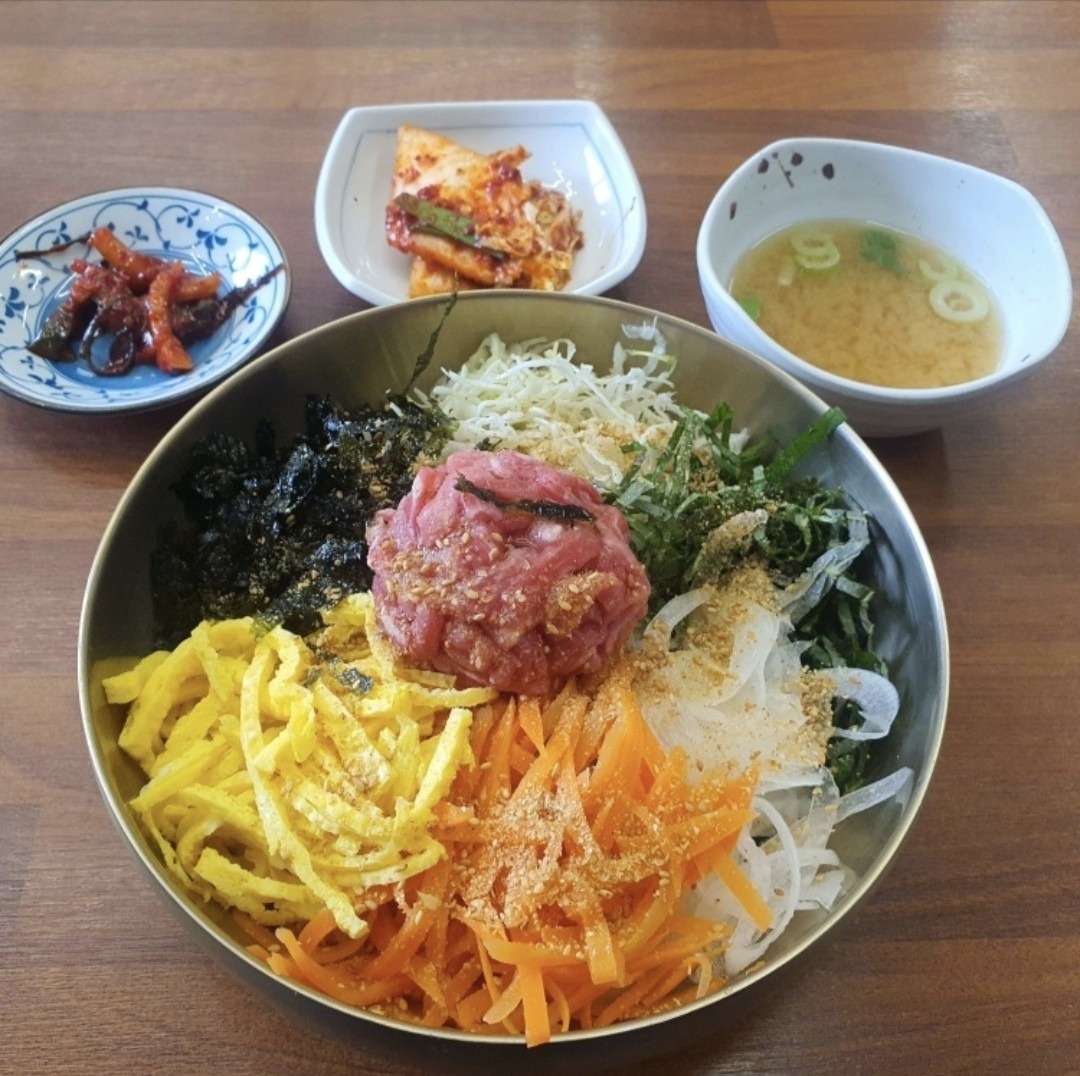 자야칼국수