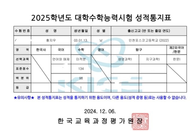 수능미적1등급수학쌤 picture 0