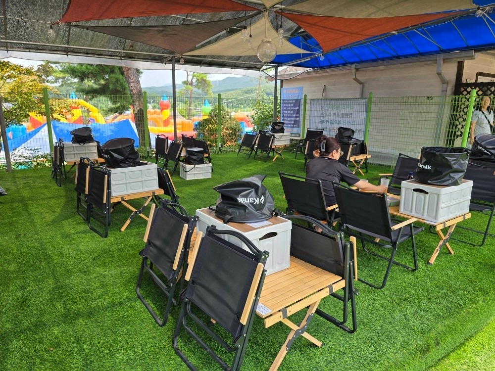 자연촌리조트 여주참숯마을 picture 1