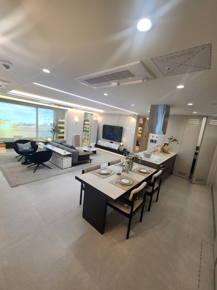 청라피크원 푸르지오 picture 1