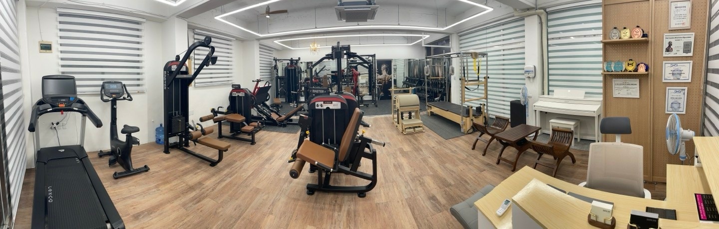 제니스 gym picture 7