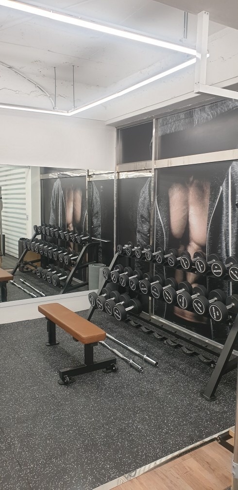 제니스 gym picture 2