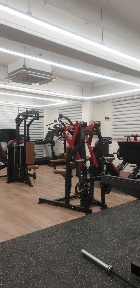 제니스 gym picture 3