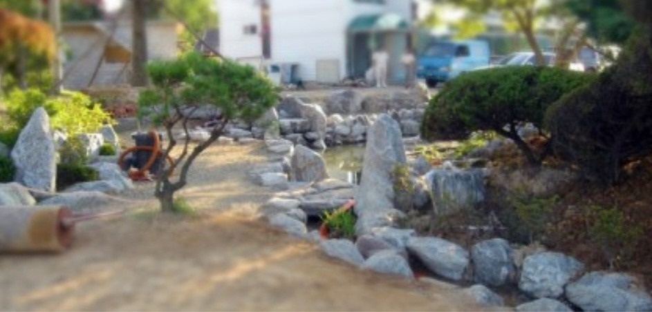 한울조경 picture 1