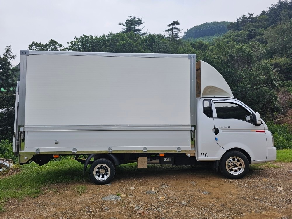 선명용달 이사전문 picture 1