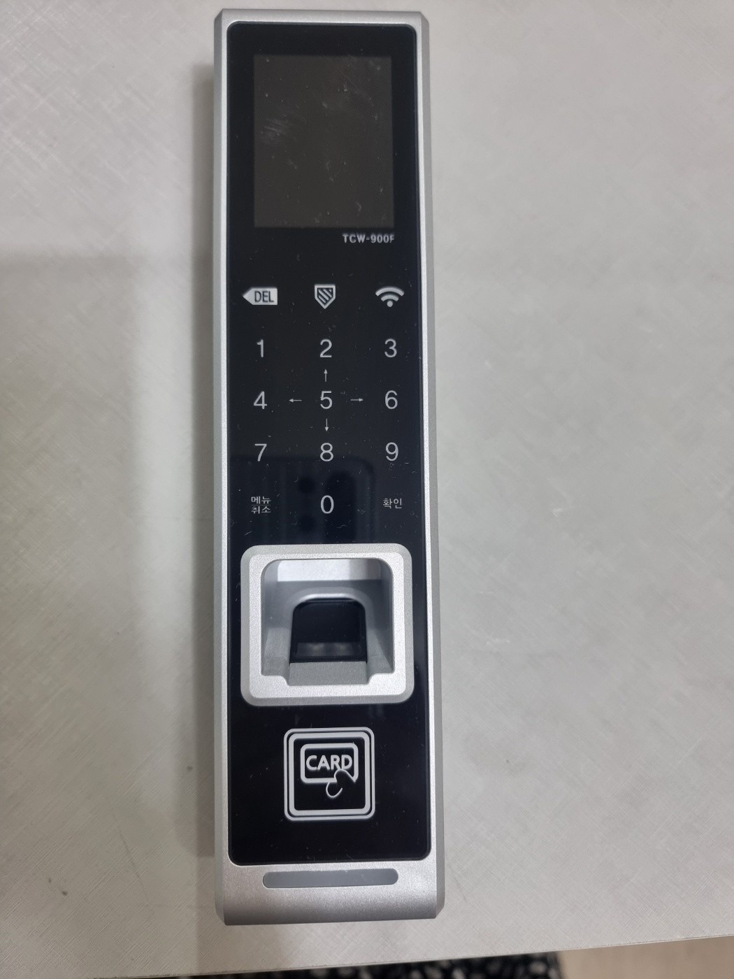 한성하이테크자동문 picture 5