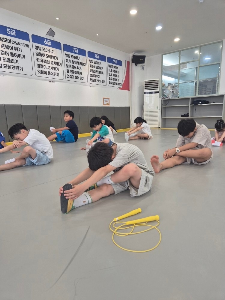 파워점핑 줄넘기 picture 2