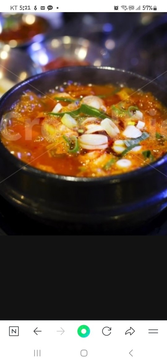 찌개백반 picture 1