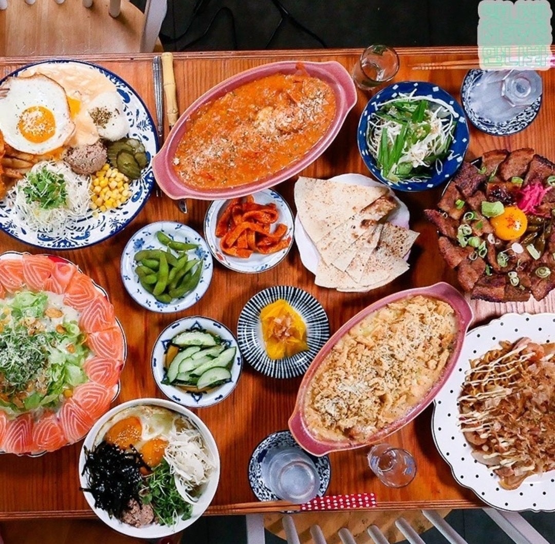 가련한부엌 광안리점 picture 0