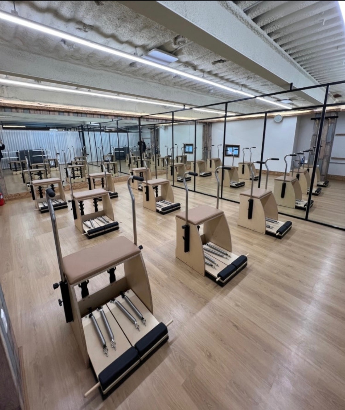 라라필라테스&바레 명�륜점 picture 3
