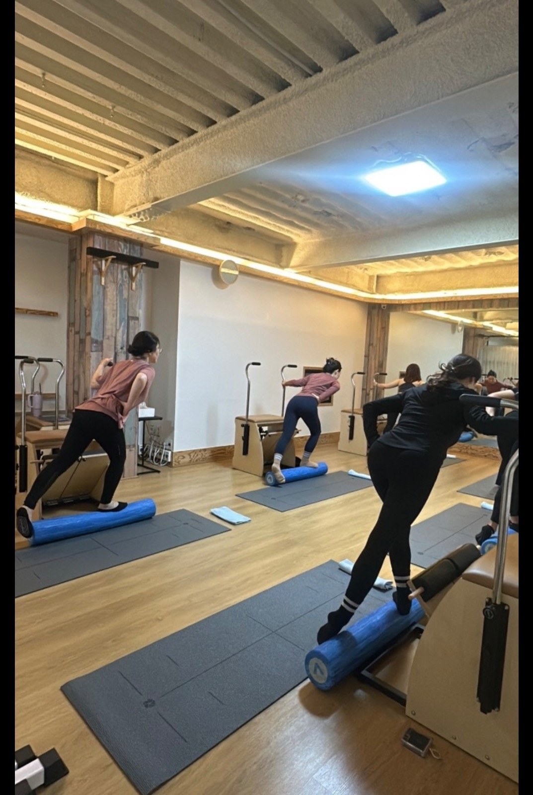 라라필라테스&바레 명륜점 picture 2