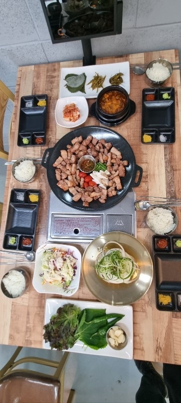 0도 숙성고기 picture 6