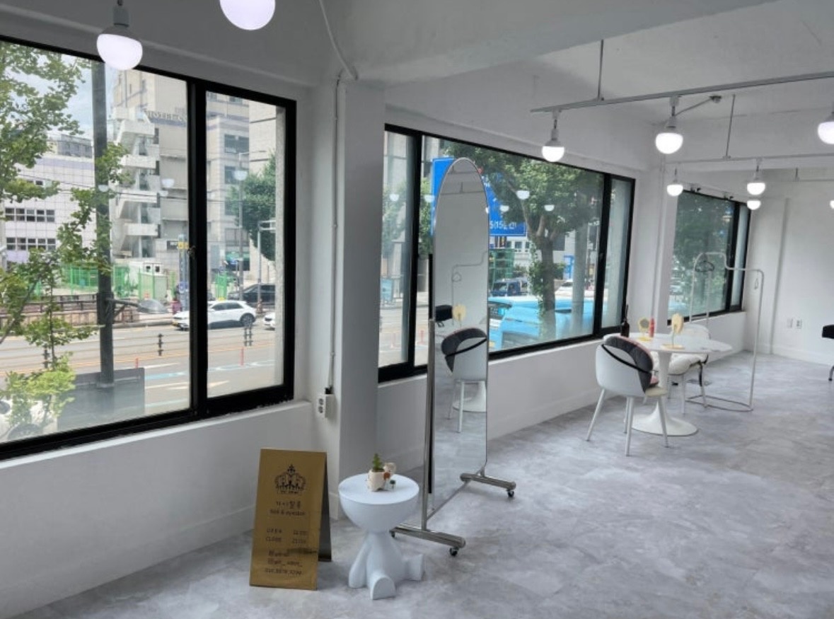가이쌀롱 picture 1