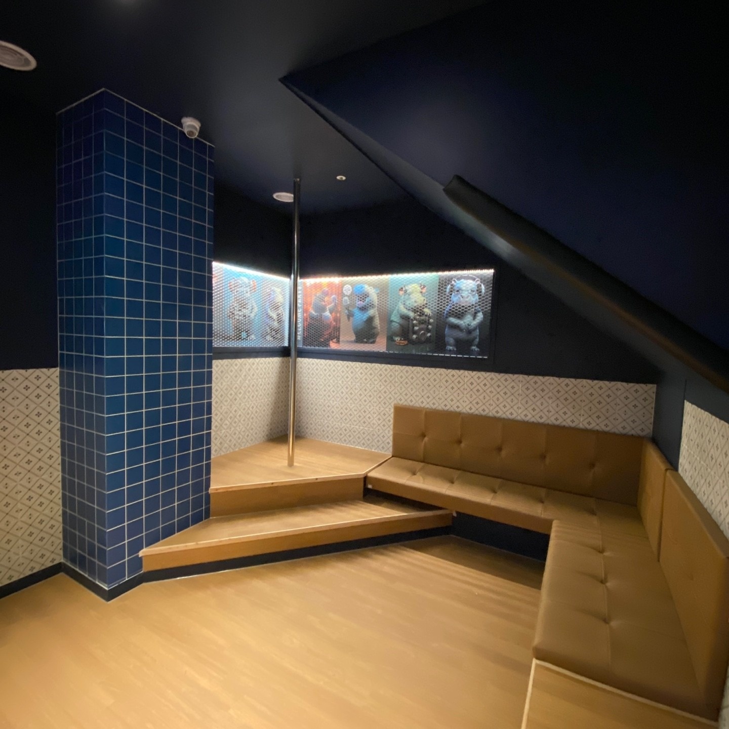 악쓰는하마 코인 노래연습장 홍대1호점 | 서울특별시 마포구 서교동 | 노래방 | 당근 동네 업체