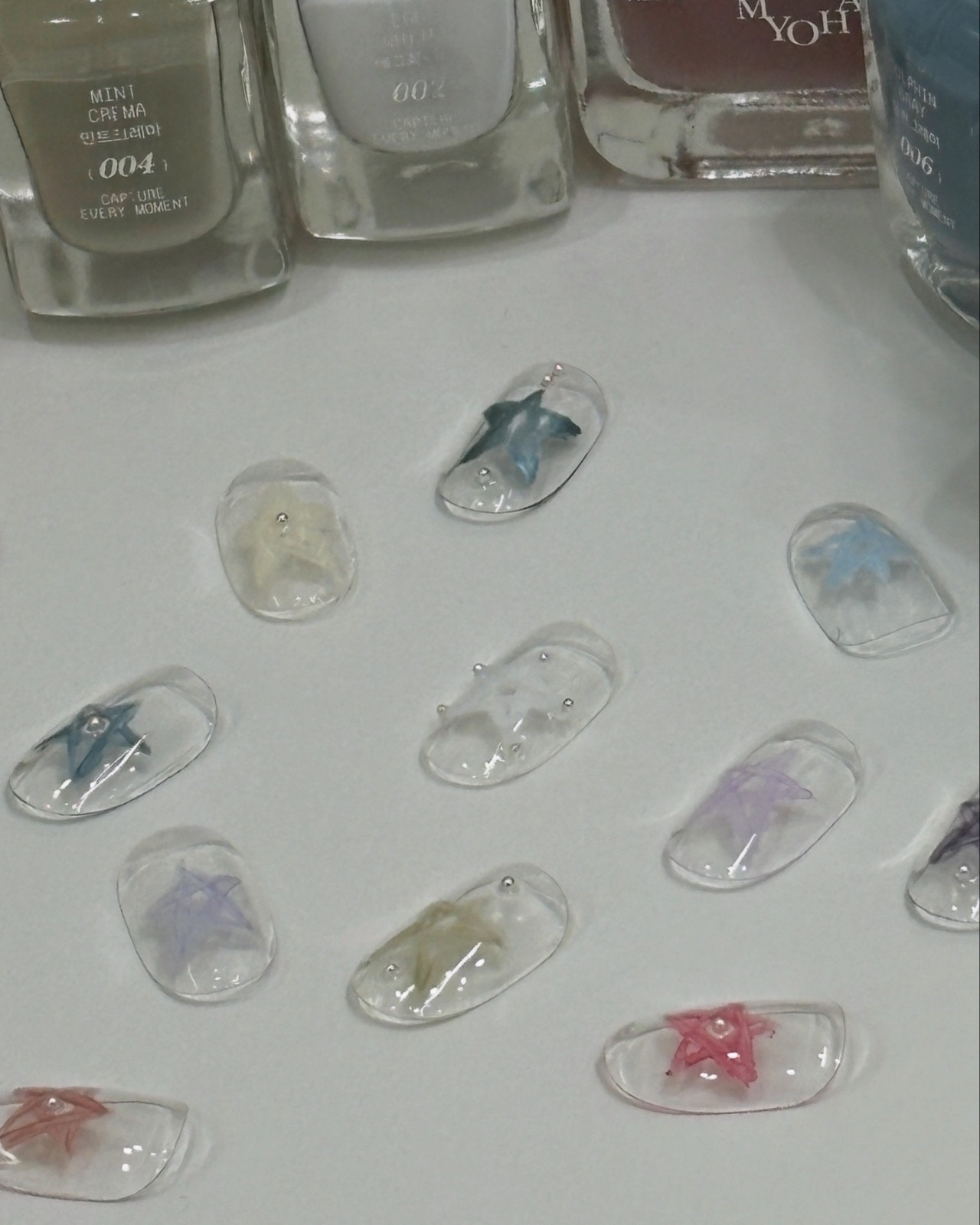 네일오브히 picture 1