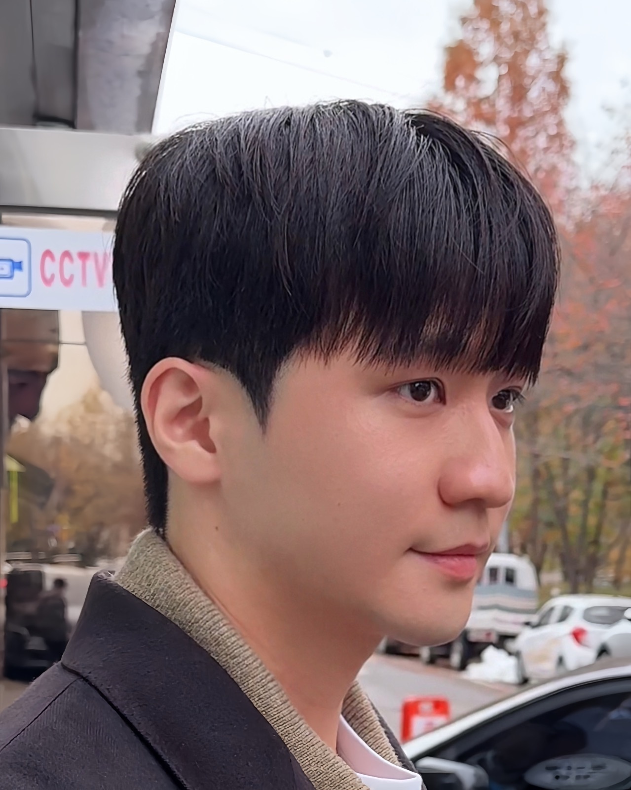 단정맨즈헤어 picture 3