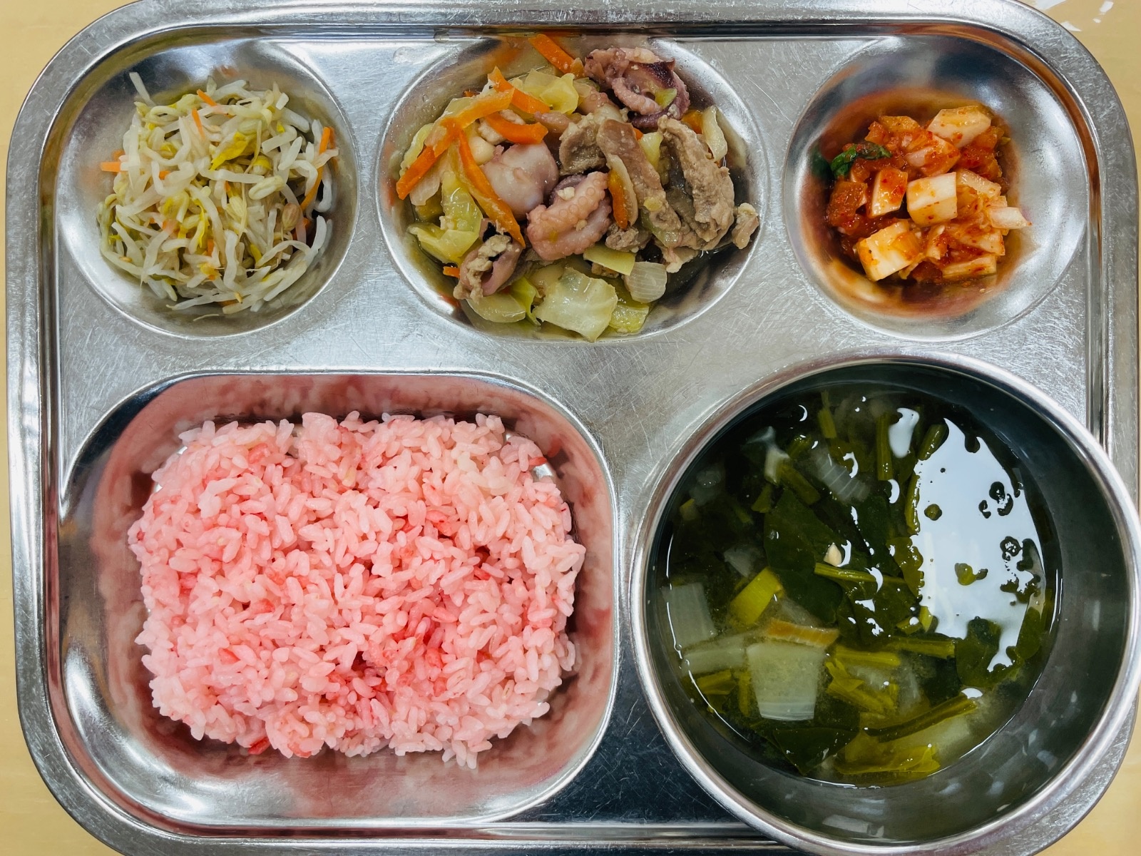 CJ키즈빌 어린이집 식당 picture 0