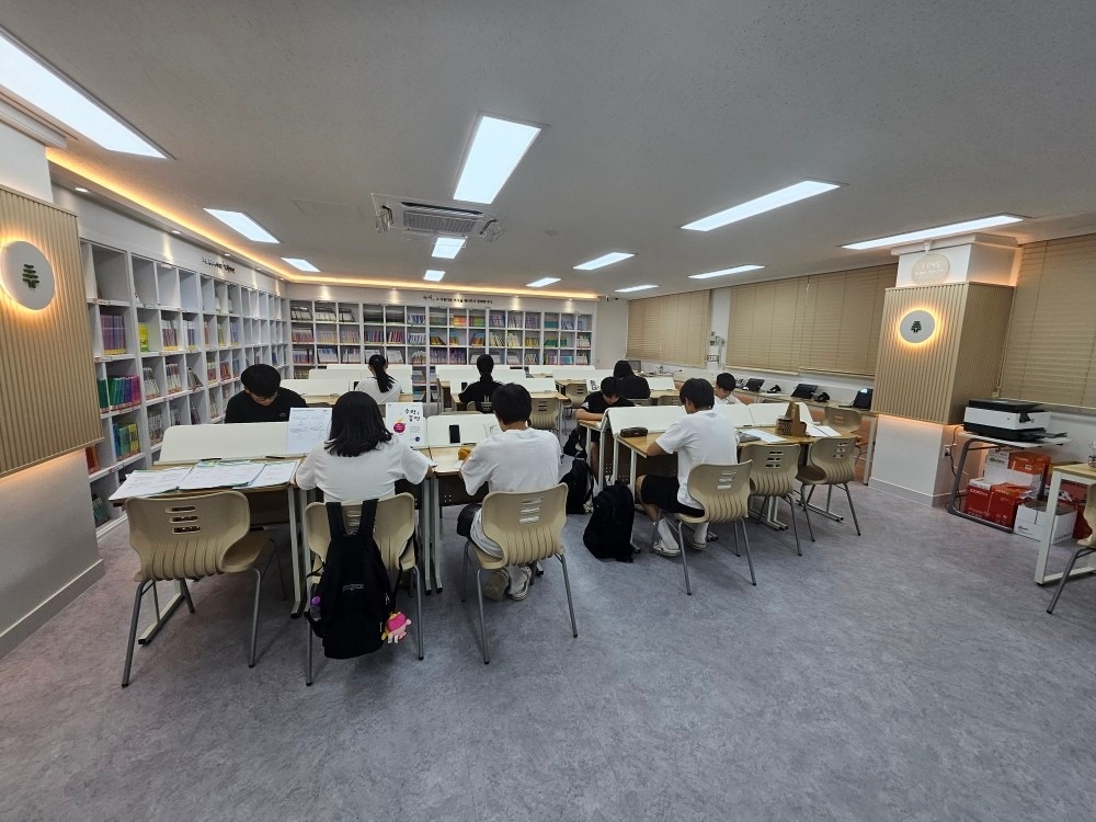 책나무상계마들 최쌤독서논술학원 picture 2