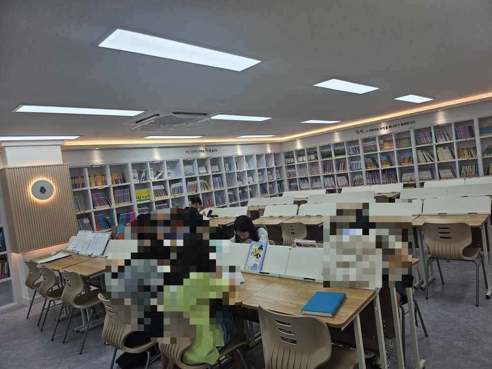 책나무상계마들 최쌤독서논술학원 picture 1