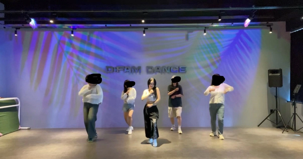 LYN k-pop &choreo 댄스 class | 경기도 양주시 덕계동 | 댄스/무용클래스 | 당근 동네 업체