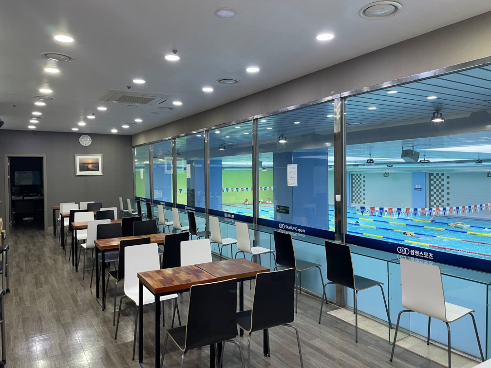 삼정스포츠 어린이수영 picture 4