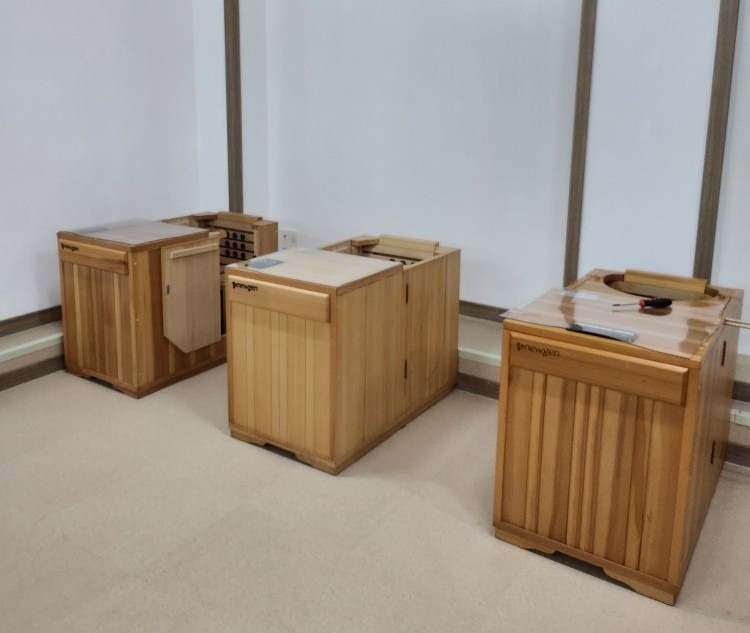 문산선유점핑 picture 5